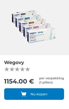 Semaglutide Tabletten Kopen: Wat je Moet Weten